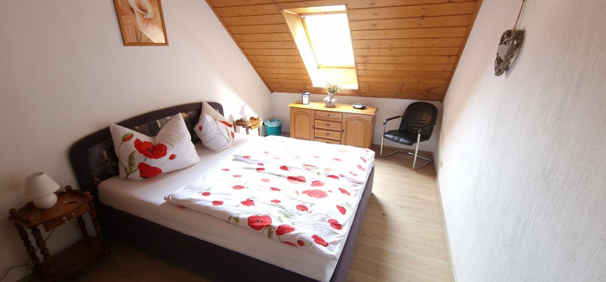Ferienwohnung Lange Jonsdorf Exterior foto